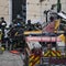 Lisbon's funicular streetcar derails, killing at least 15