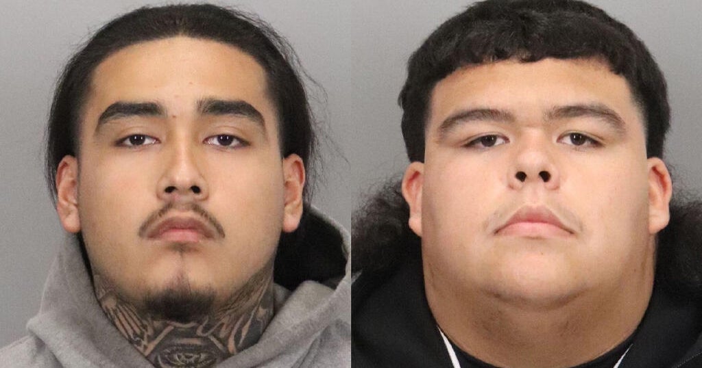 Multiple California Cities Arrest Nine Suspects in Linked Robbery Cases