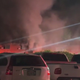 2 bunnies rescued, several residents displaced after apartment fire in Santa Ana 
