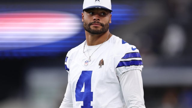 Atlanta Falcons v Dallas Cowboys - NFL Preseason 2025 