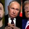 Trump envoy joins Zelenskyy, European leaders for ceasefire talks