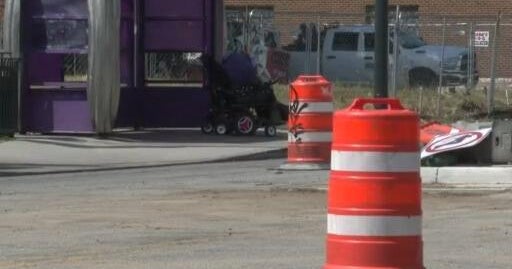 Security upgrades, revitalization possible for West Colfax business thanks to grant money