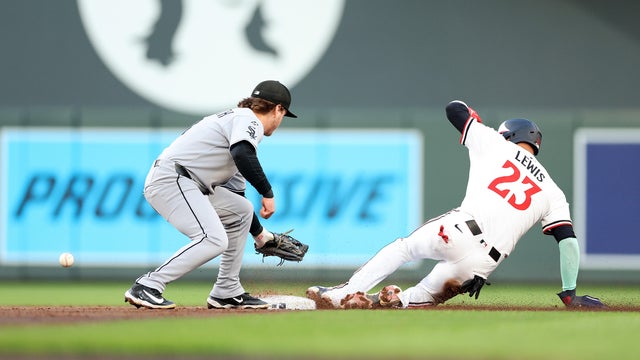Chicago White Sox v Minnesota Twins 