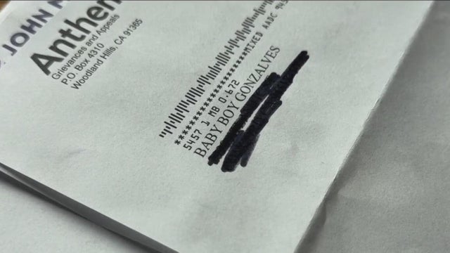 Health Insurance Bill 