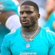Dolphins' Tyreek Hill on pressure to win: "If we don't do it this year, then when?" 