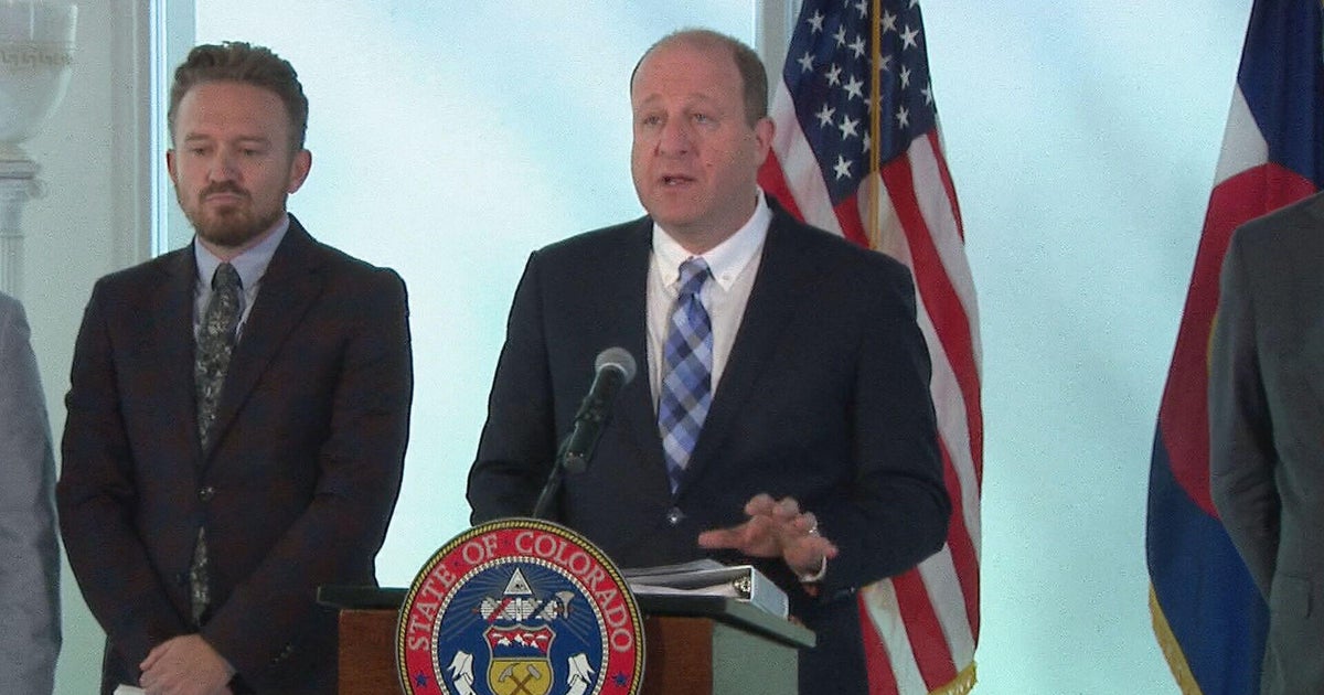 Trump Administration Tariffs Hurt Colorado, Washington Economies, Threaten Thousands Jobs