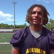 Meet 2025 Nat Moore Trophy contender Justice Fitzpatrick 