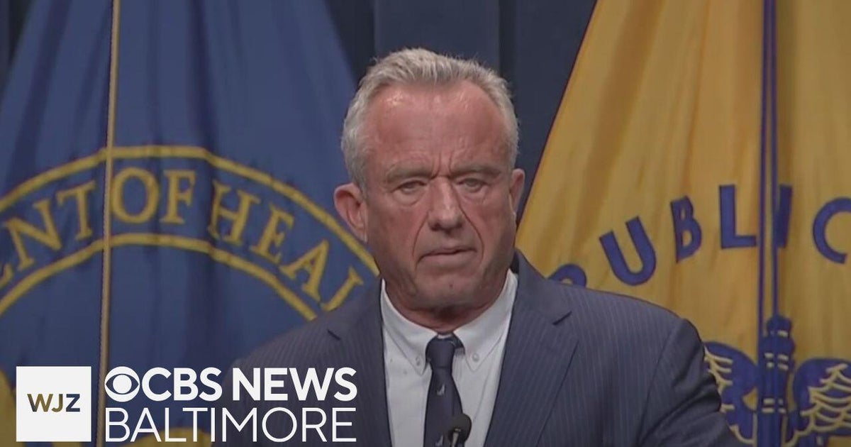 RFK Jr. to face an accounting over his shock treatment on US public ...