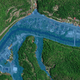 More than half of U.S. is now included in mapping tool for flood forecasts 