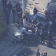 Oakland group suspected of attempted robbery crash in Hayward 