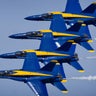 Blue Angels at Salinas Airshow in doubt amid government shutdown 