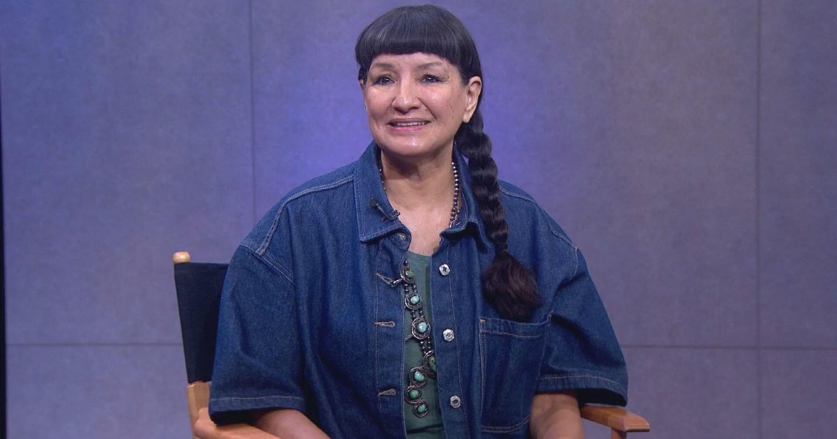 Mayor proclaims today to be Sandra Cisneros Day, honoring famed author