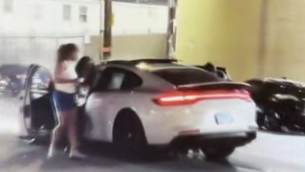 LAPD Offers $50K Reward for South LA Fatal Hit-and-Run Driver