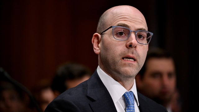 Trump's Drive To Reshape The Fed Progresses With Rapid Senate Hearing 