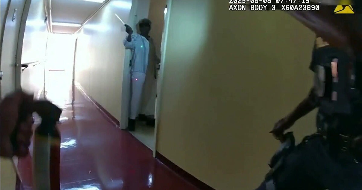 Multiple Police Bodycam Footage Released From Fatal Officer-Involved Shootings in Illinois, Idaho