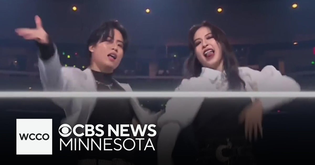Minnesota Hosts First K-Pop Convention in St. Paul