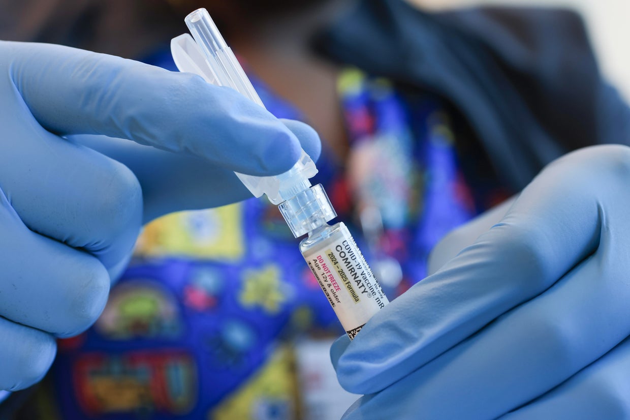 Colorado expands access to COVID-19 vaccine, no longer requires ...