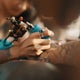 Experts warn tattoos can make skin cancer harder to detect 