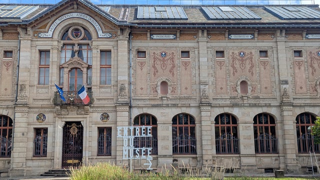 FRANCE-MUSEUM-THEFT-INVESTIGATION 