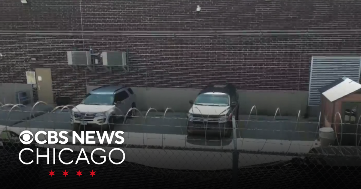 Protests expected as Broadview, Illinois facility is set to be used as ...