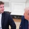 Trump hosts Sam Altman, Mark Zuckerberg, Bill Gates and other tech CEOs at White House