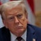"It's time to end the Democrat Epstein hoax," President Trump says