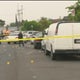 Police investigate deadly South Los Angeles "shoot-out style" death 