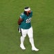Jalen Carter ejected from Eagles-Cowboys game 