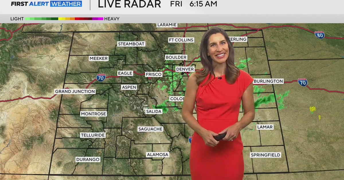 Weekend Temperatures Rise Across Multiple US Regions