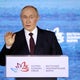 Putin says foreign troops in Ukraine would be "legitimate targets" 