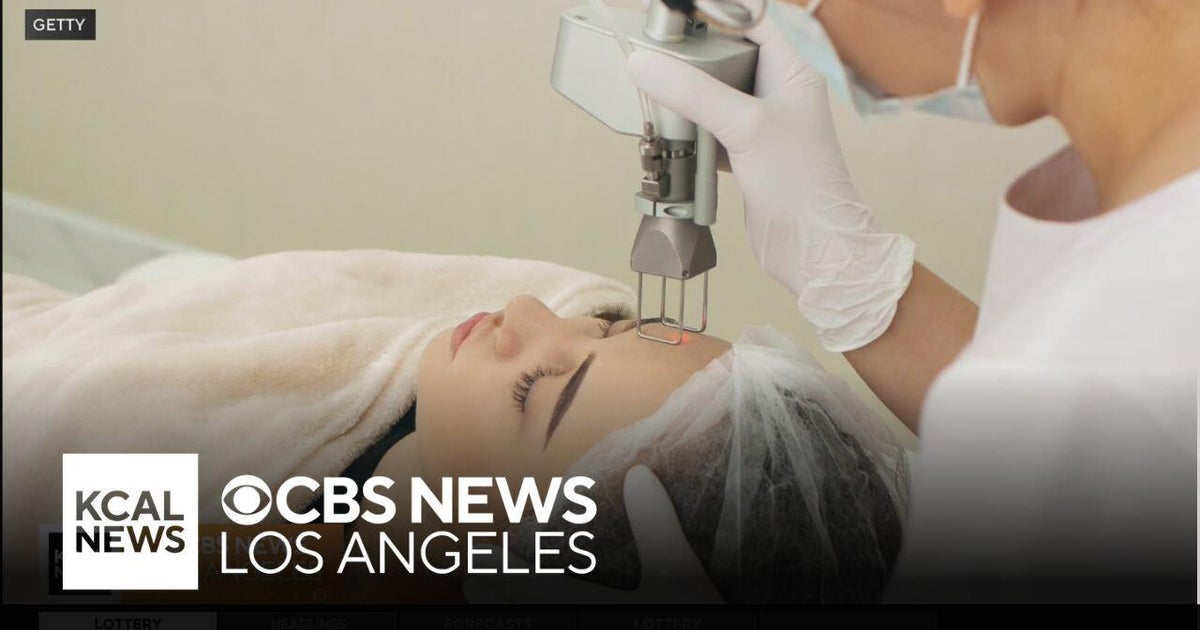 Dr. Sandra Lee goes over the best facials for different skin types and ...