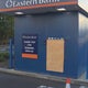 Explosive device damages ATM in Woburn 
