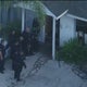 Man with blowtorch arrested for allegedly trying to burn down Mission Hills home 