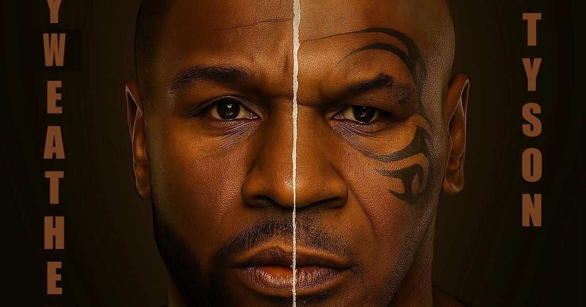Mike Tyson and Floyd Mayweather agree to a 2026 fight. Here’s what we know — and don’t know.
