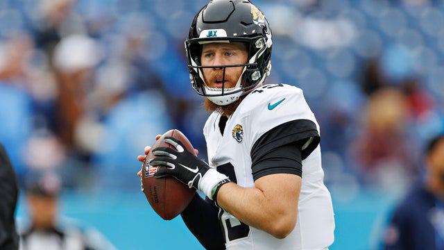 Jacksonville Jaguars v Tennessee Titans 