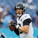 Lions sign C.J. Beathard to practice squad, giving team a No. 3 QB 