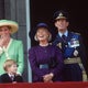 The Duchess of Kent, Britain's oldest royal, dies at 92 