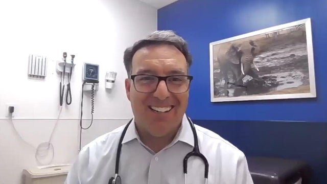 Ask A Doc: Dr. Scott Krugman