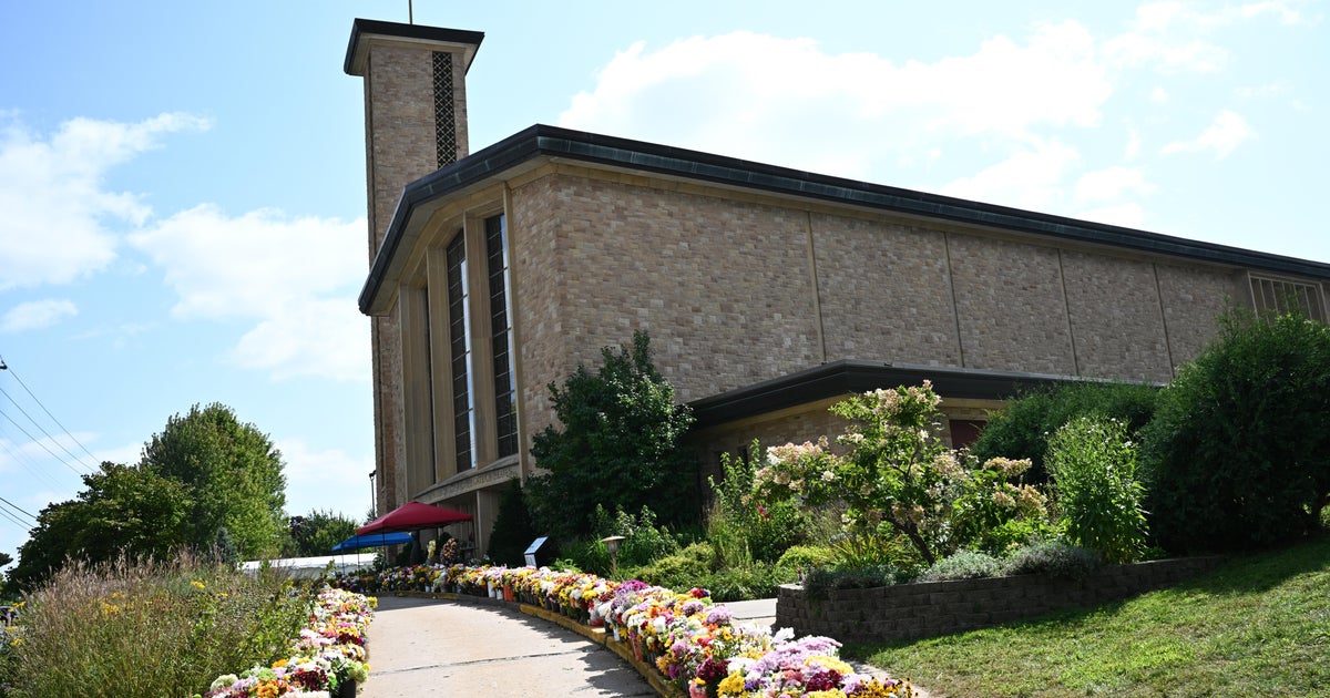 Businesses near Annunciation team up to match donations