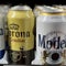 Demand for beer on the decline, Modelo and Corona seller forecasts