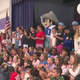 Rockwall ISD student receives free Super Bowl tickets after promoting heart health 