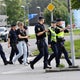 How teen girls are used as hitwomen in Sweden crime wars 