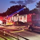 Fire damages 8 units at Westland condominium complex 