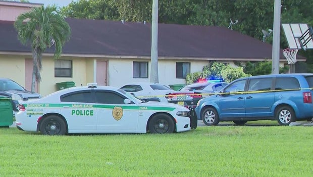 Teen injured in shooting near Homestead in critical condition, officials say