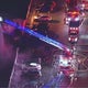 Fire erupts at Westland apartment complex, some evacuations in area 