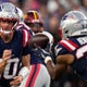 Patriots-Raiders W2W4: A day of debuts for New England 