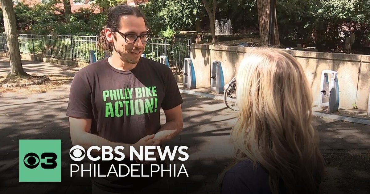 Protest ride rally planned in Center City in response to possible ...