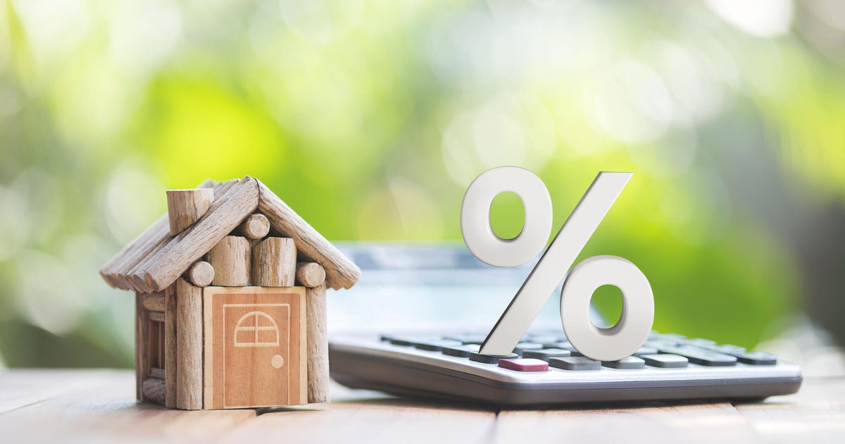 Mortgage rates just fell to an 11-month low. Here's why (and what buyers should be doing now).