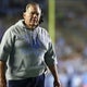 Belichick has reportedly banned Patriots scouts from UNC 