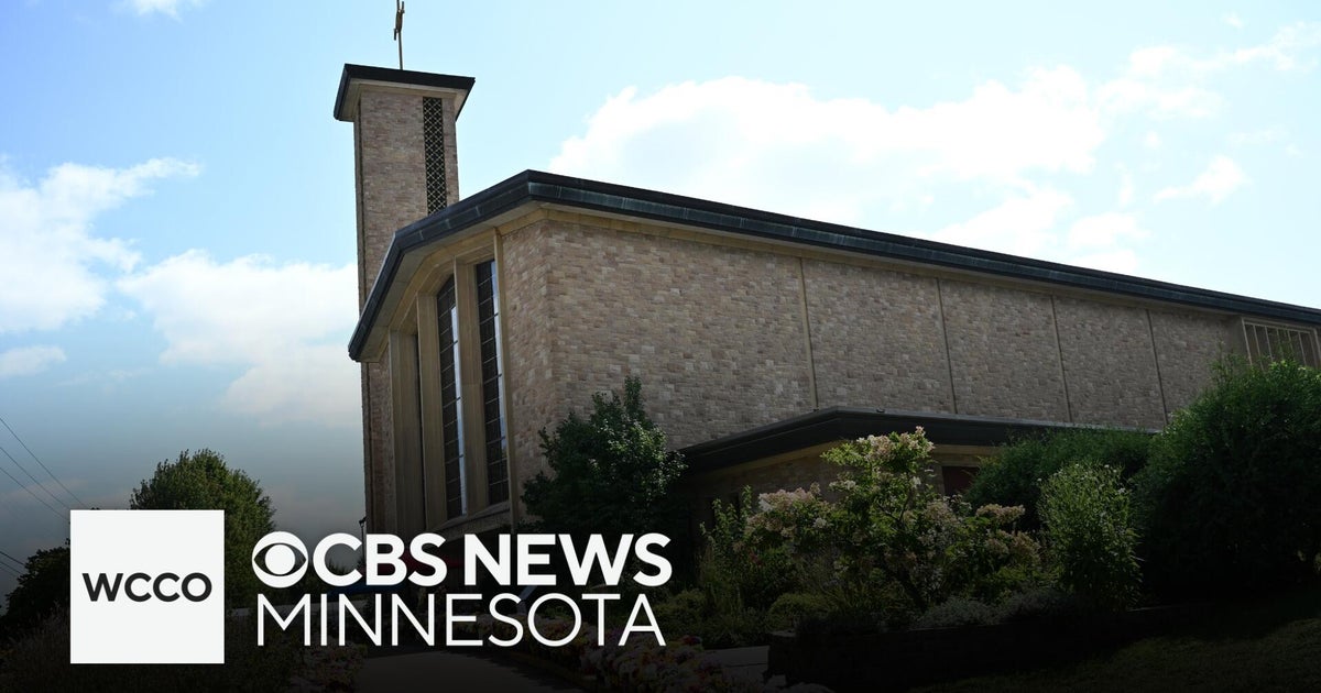 Minneapolis businesses matching donations for Annunciation